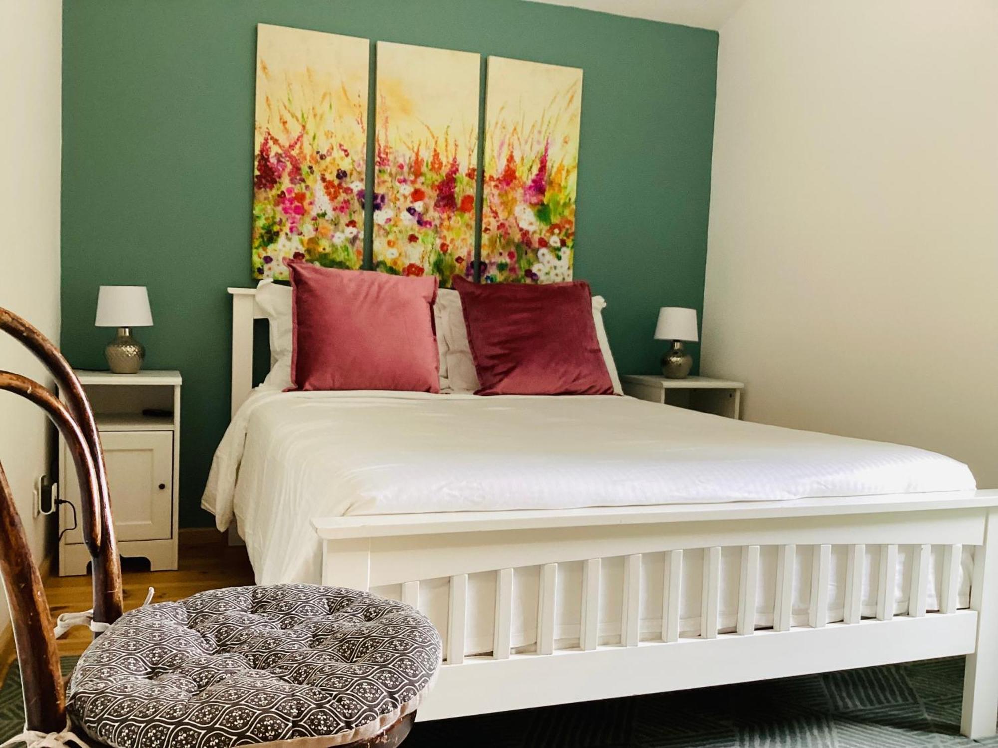 Bed and Breakfast Aude Escape Saint-Martin-Lys Exteriér fotografie