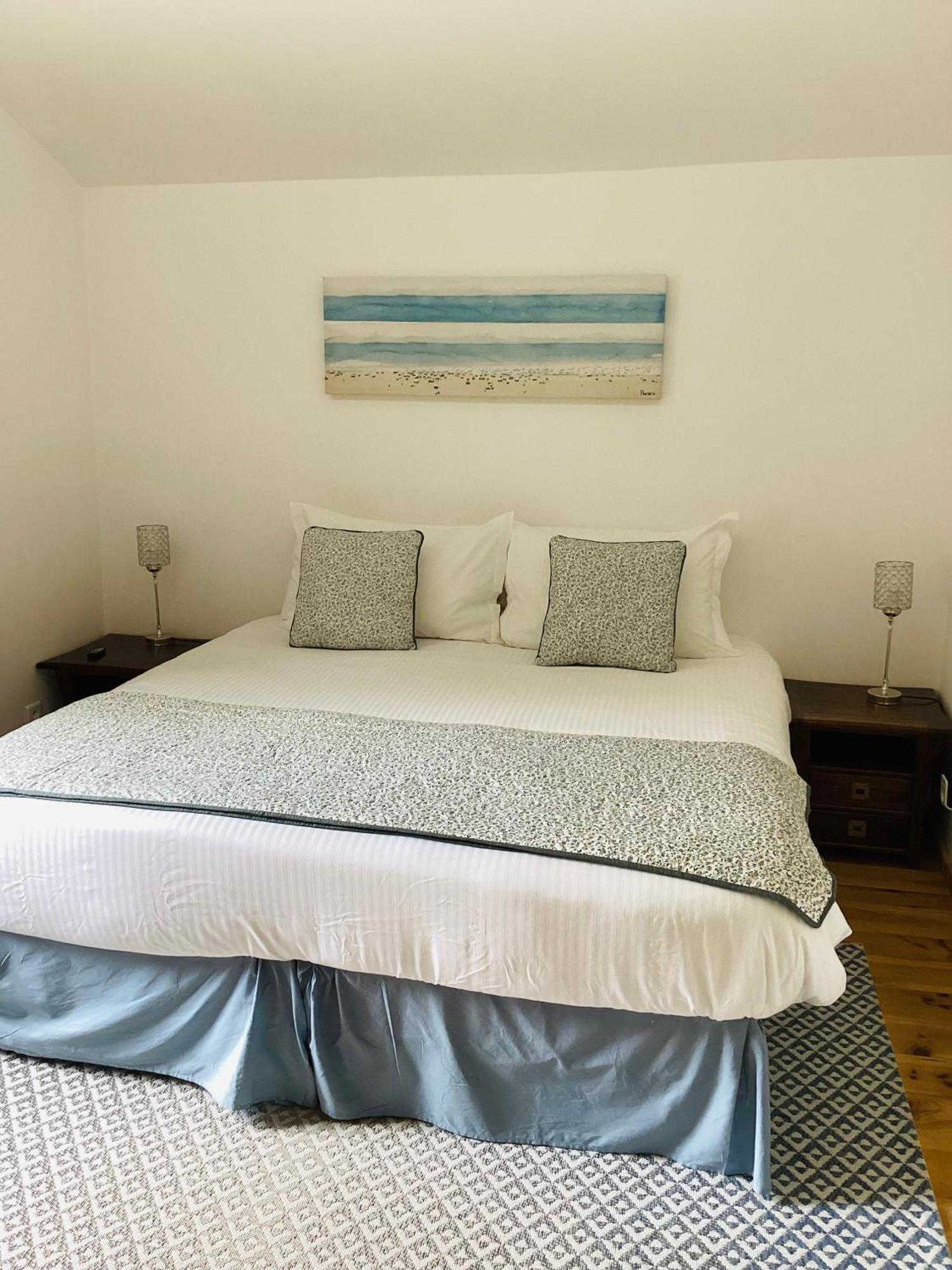Bed and Breakfast Aude Escape Saint-Martin-Lys Exteriér fotografie